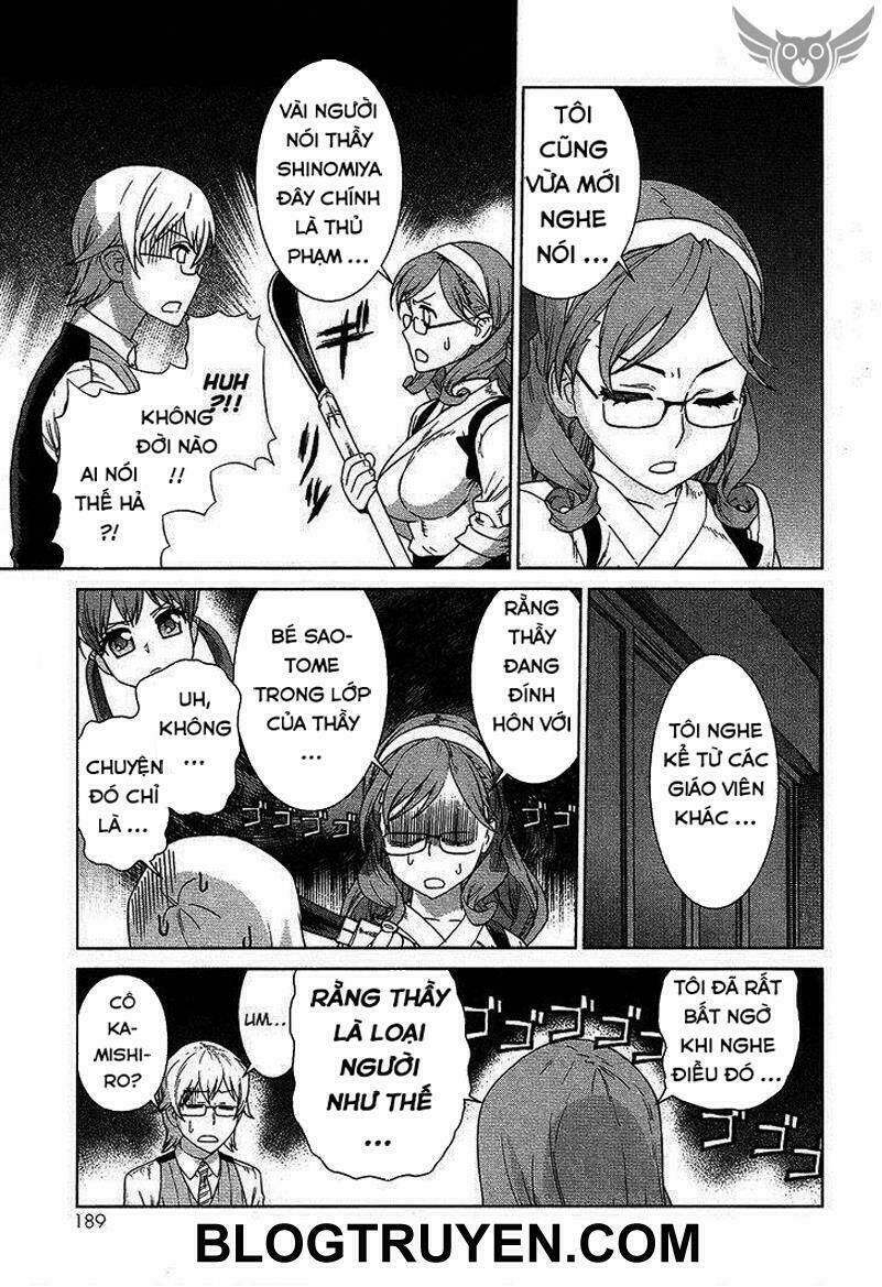 celestial clothes chapter 9 12