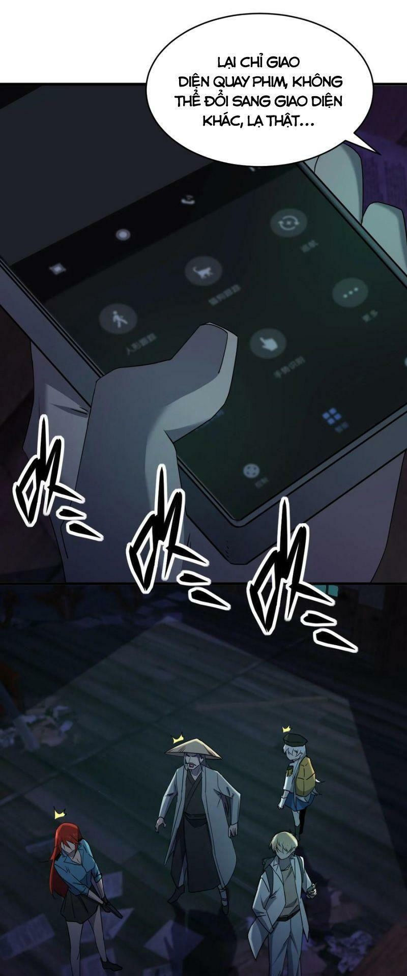 đừng hiểu lầm, tôi mới là người bị hại! chapter 64 10