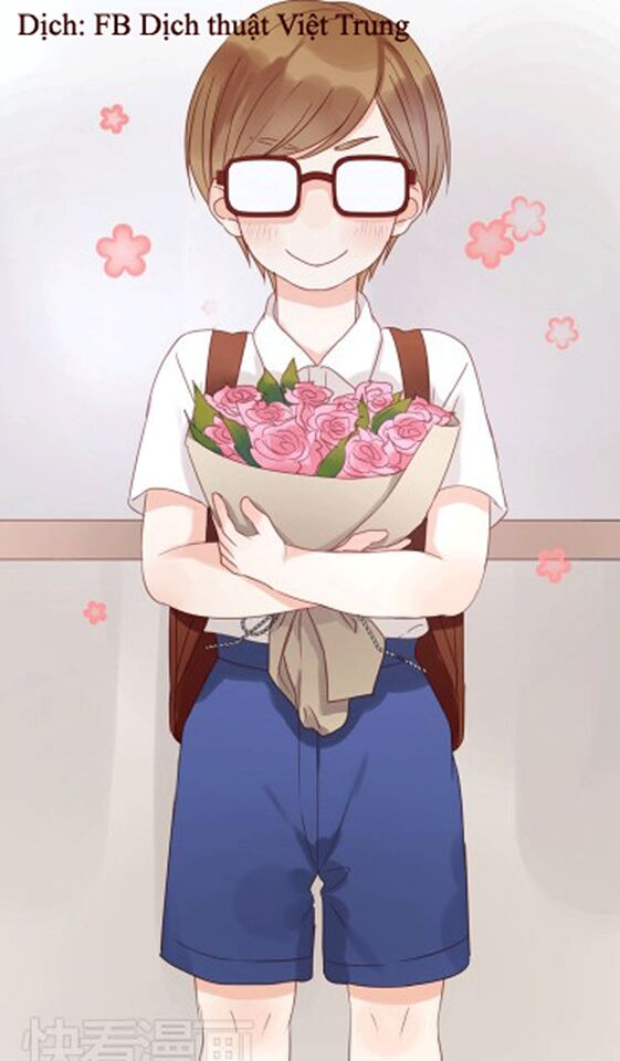 lượm được một tiểu hồ ly phần 1 chapter 16 15