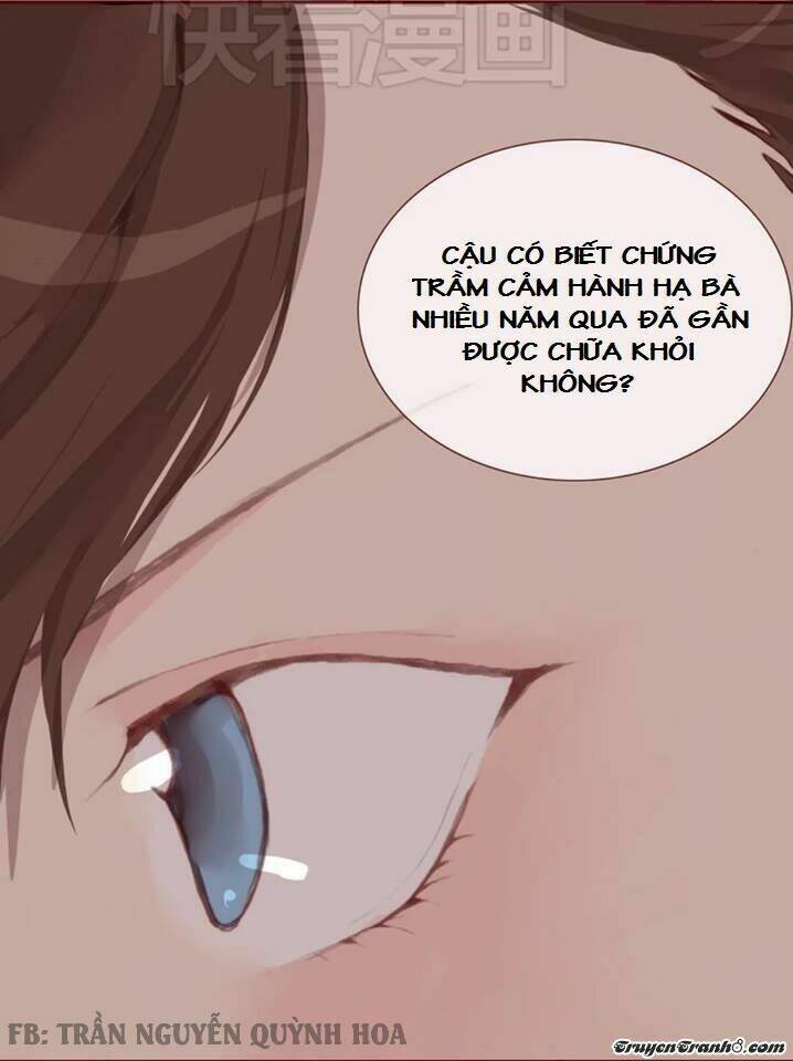 trả thù trường trung học chapter 31 29