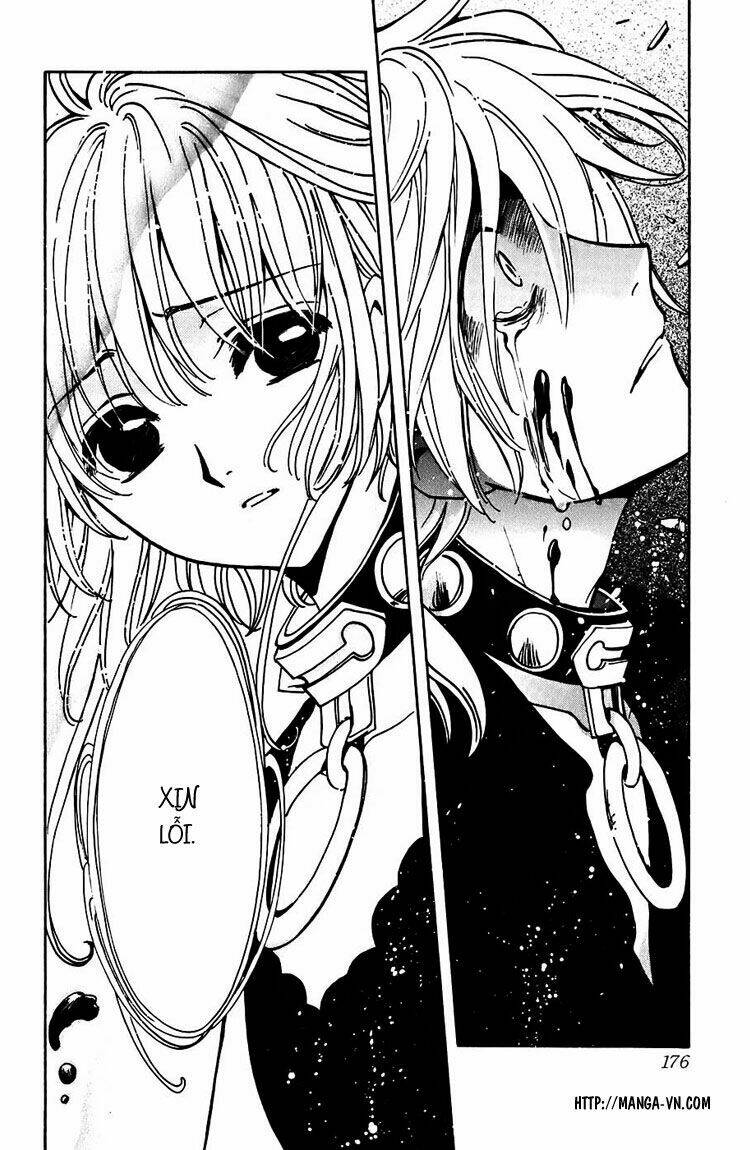 huyền thoại đôi cánh chapter 149 15