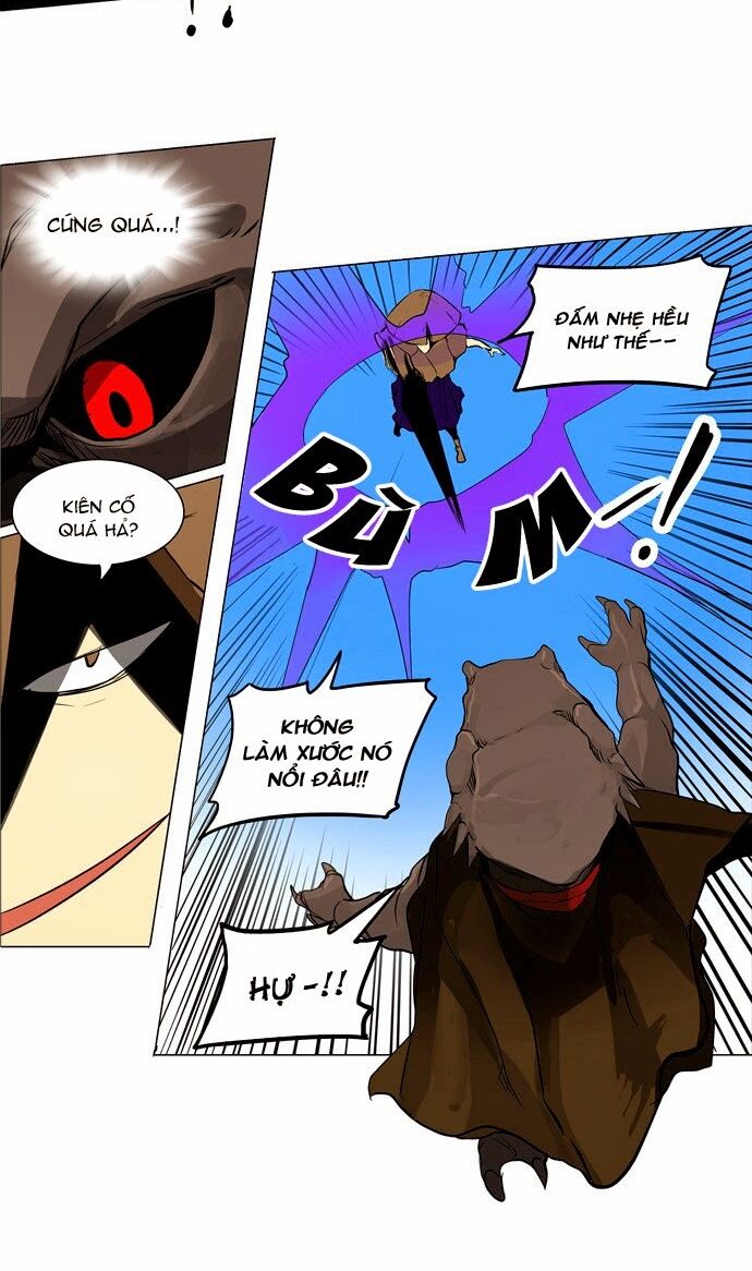 tòa tháp bí ẩn 2 chapter 87 30