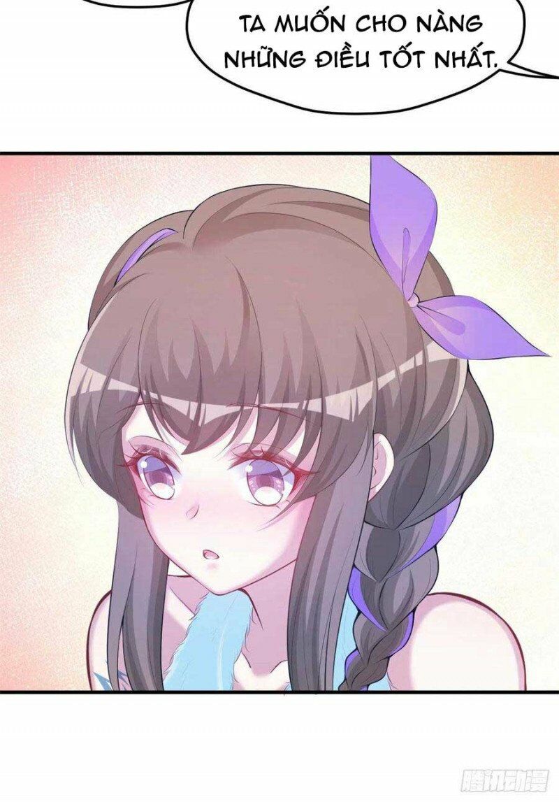[16+] thảnh thơi thú thế chủng chủng điền, sinh sinh tể chapter 314 24