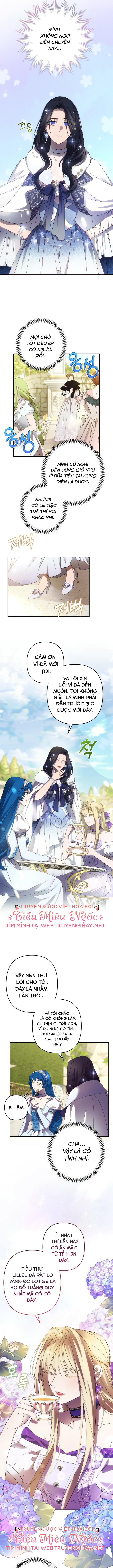 Quyến Rũ Ngài Công Tước Phương Bắc chapter 46 - Trang 2