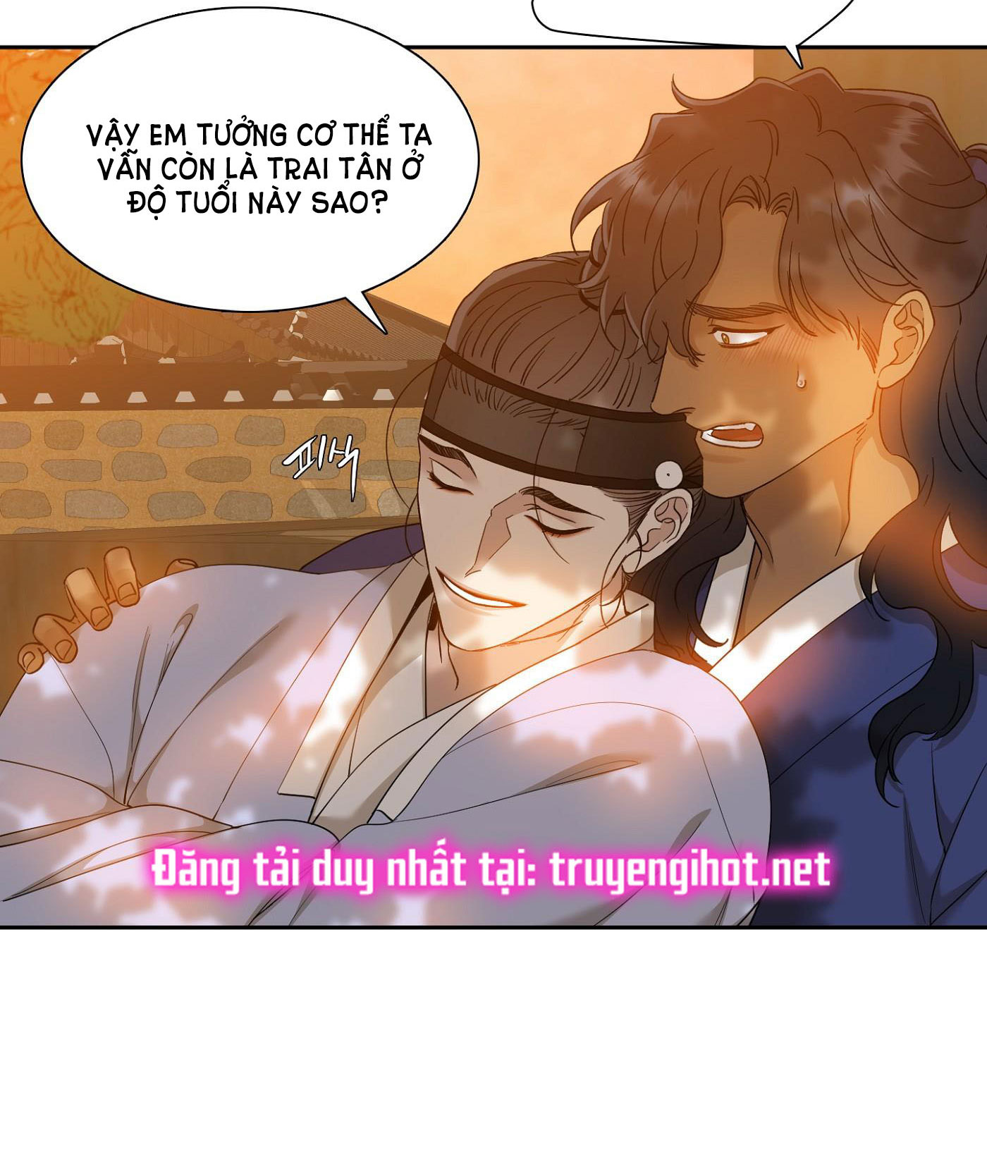 mắt phủ toàn sương chapter 65 44