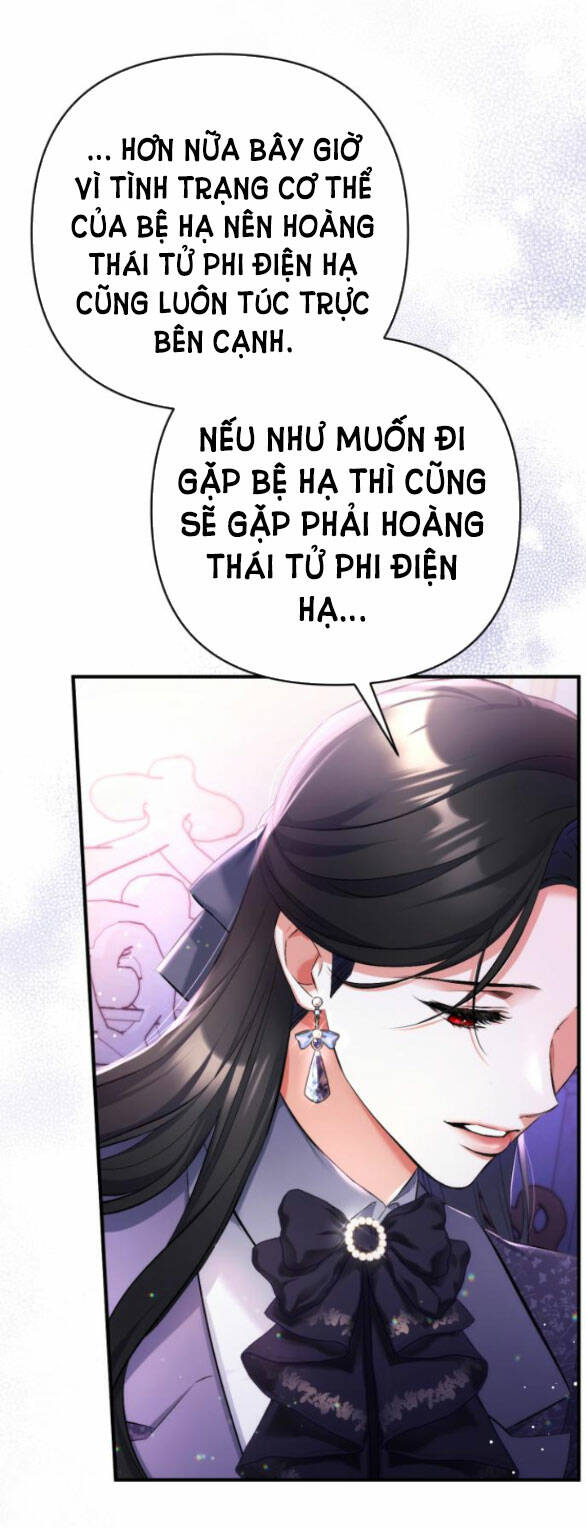 Dành Cho Nhân Vật Bị Bỏ Rơi Yêu Thích Nhất Của Tôi Chapter 90 - Trang 6