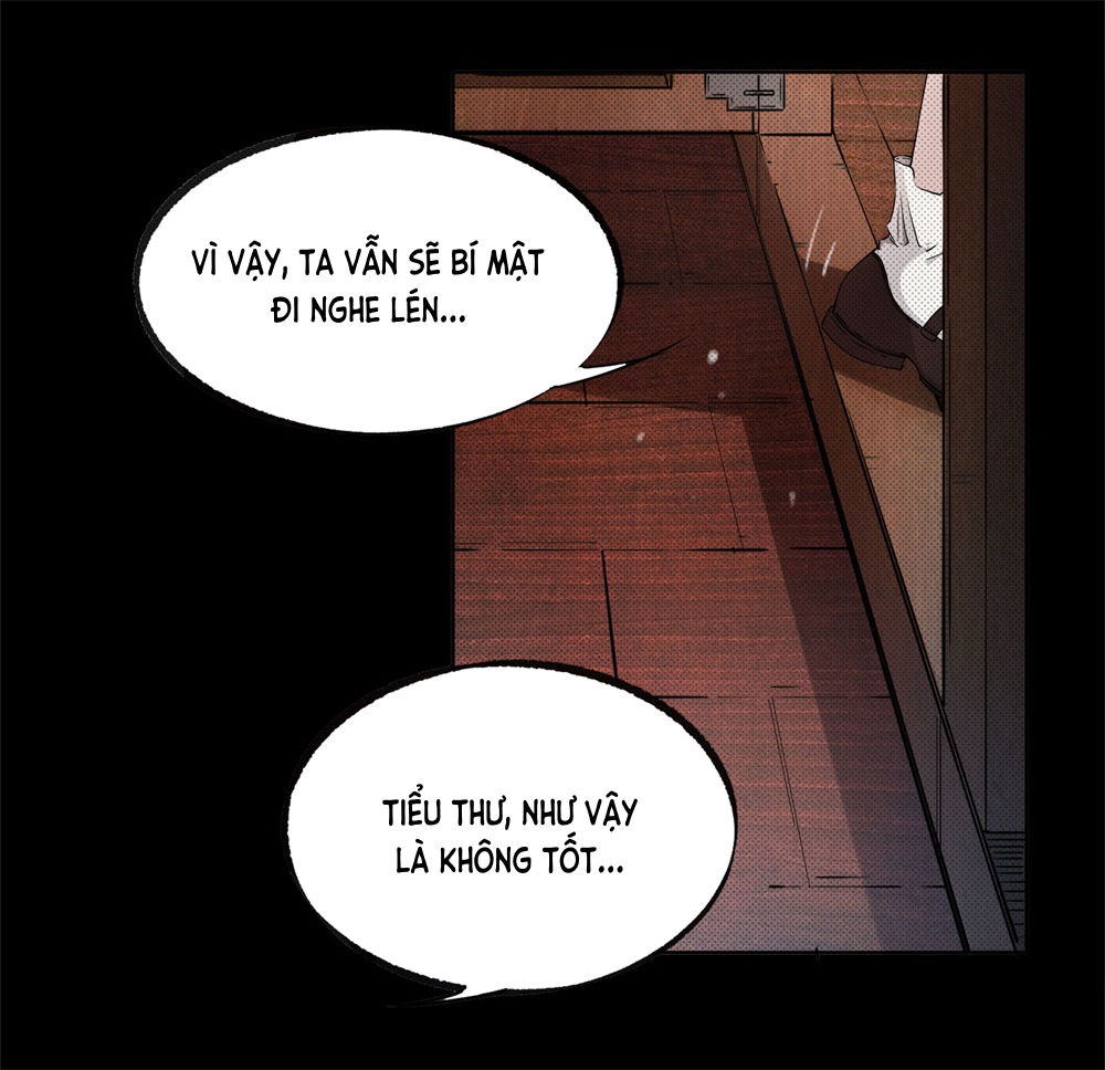 chợ quỷ chapter 1 26