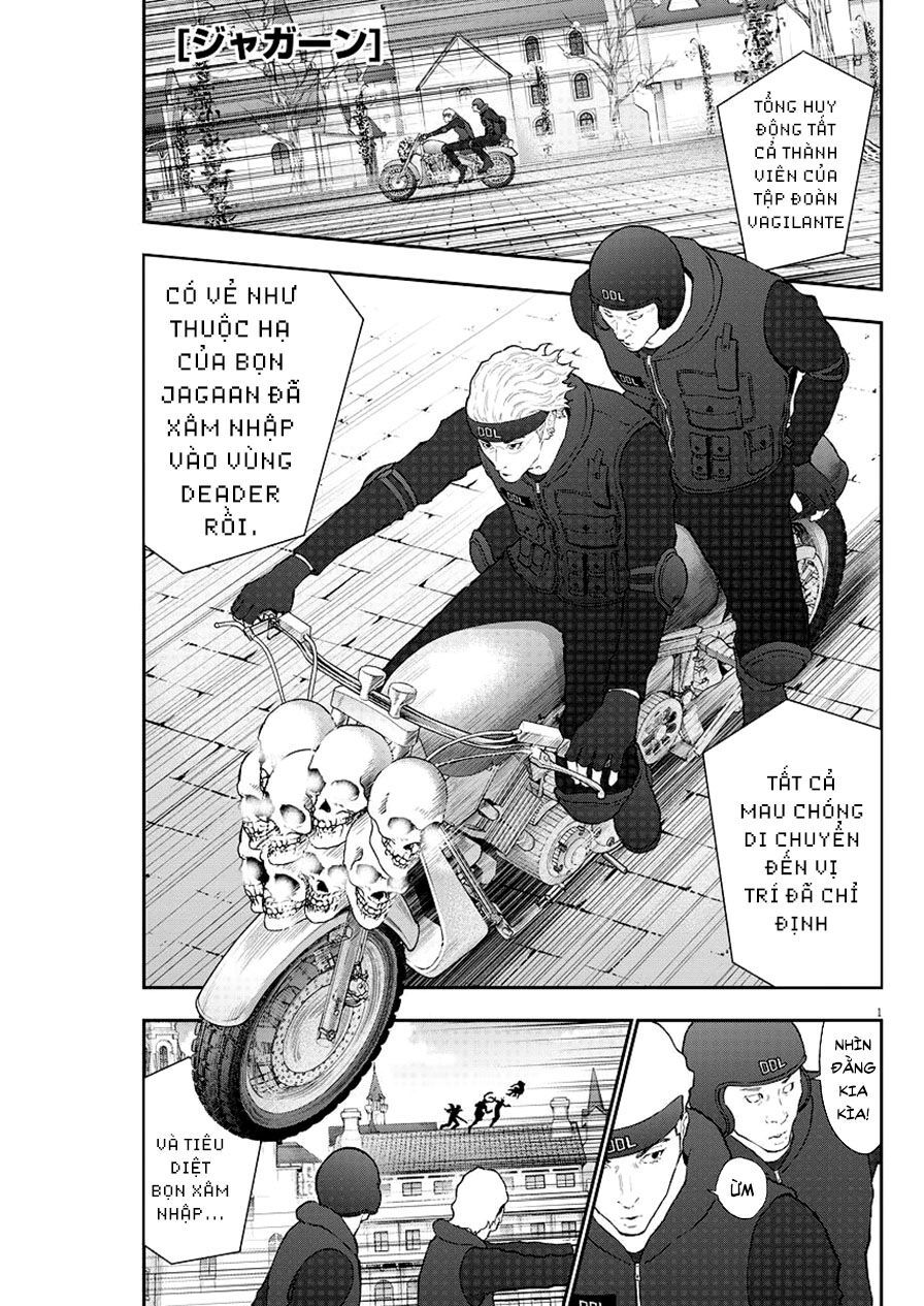 đọa nhân chapter 112 1