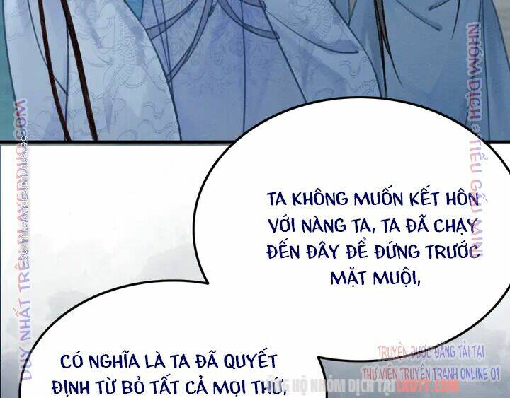 trọng sinh bá sủng nhiếp chính vương quá mạnh mẽ chapter 163 50