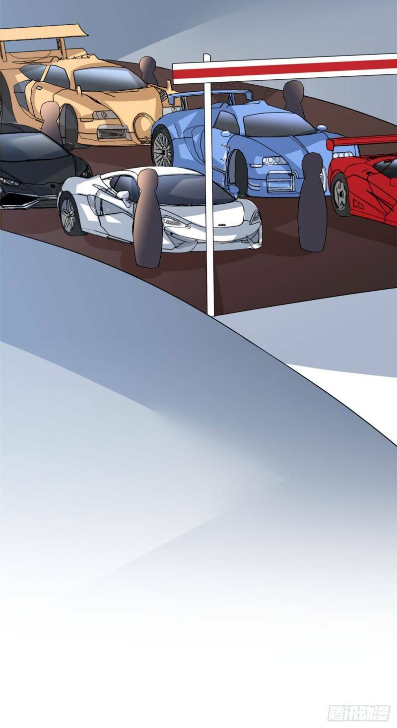 siêu cấp nữ thần trọng sinh chapter 21 35