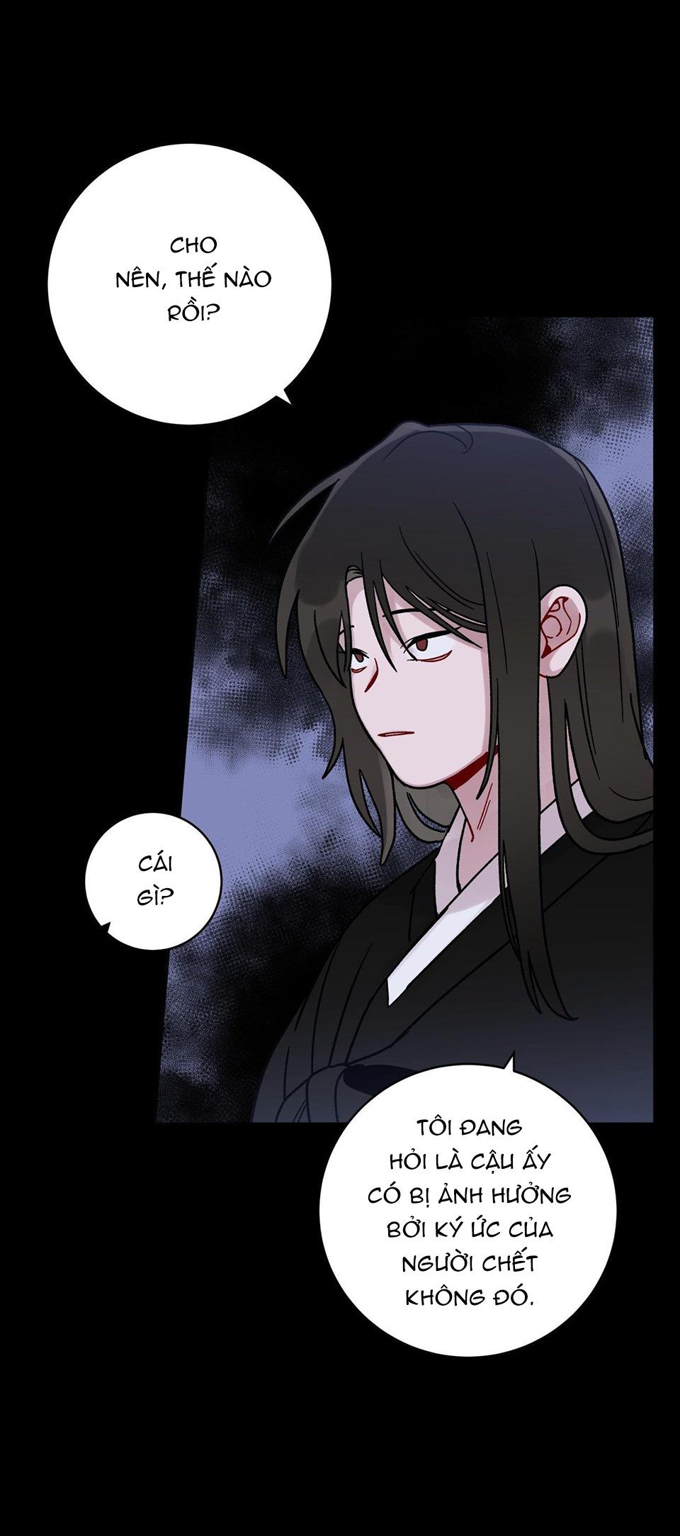 cơn mưa rào mùa hạ chapter 30 51