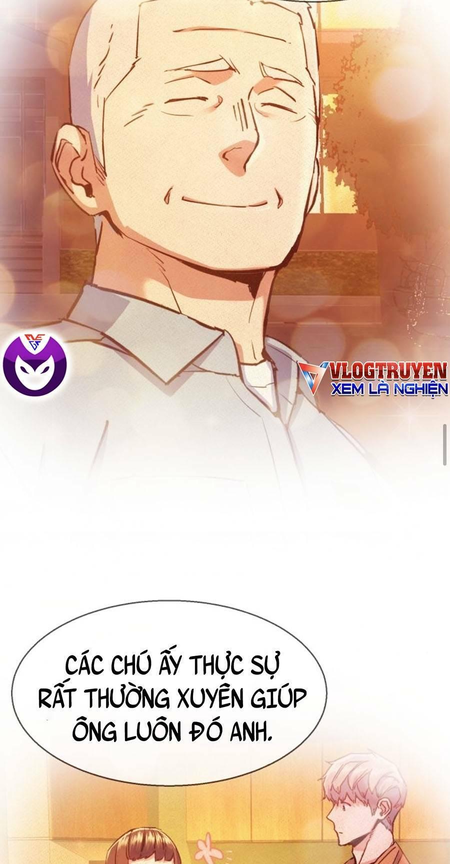 bạn học tôi là lính đánh thuê chapter 81 65