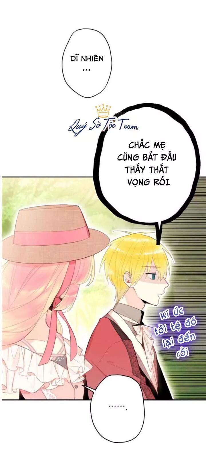 thánh nữ ẩn danh chapter 63 11