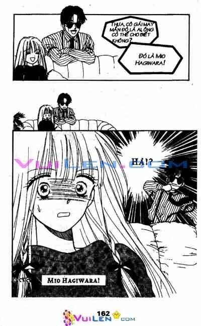 cô nàng đẹp trai chapter 1 161