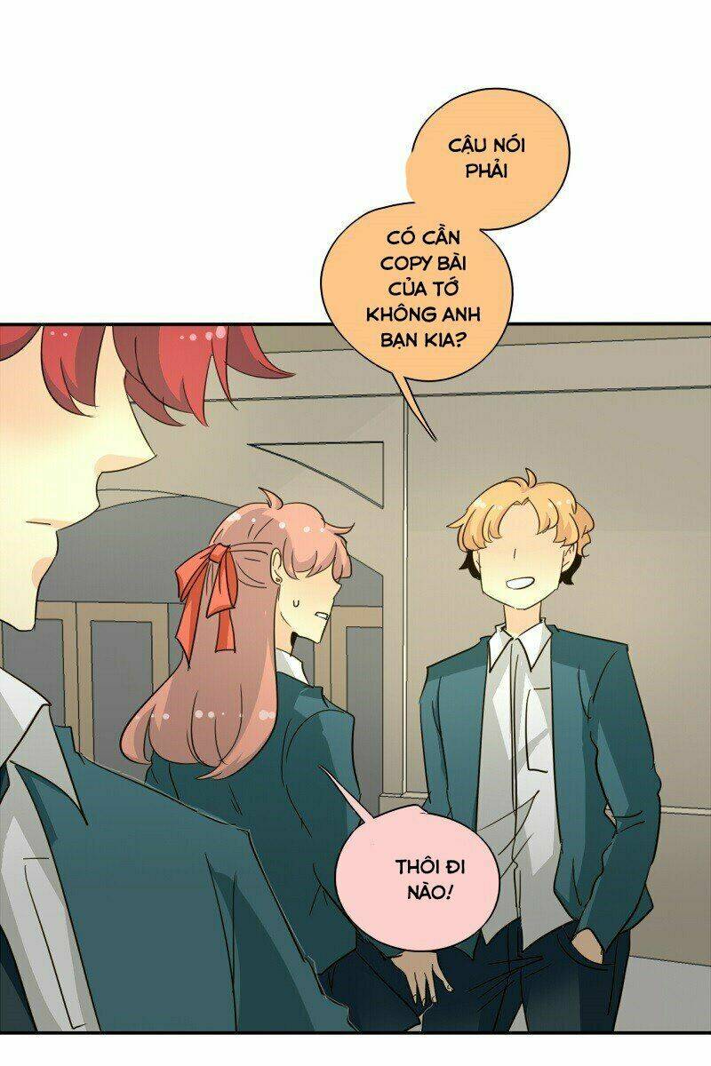Thế Giới Không Hoàn Hảo Chapter 146 12