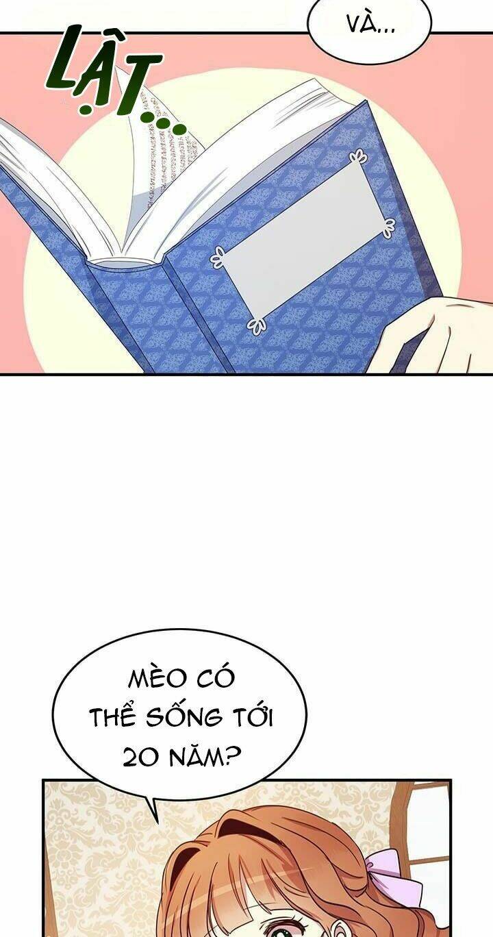 công tước, loạn vừa thôi! chapter 25.9 117