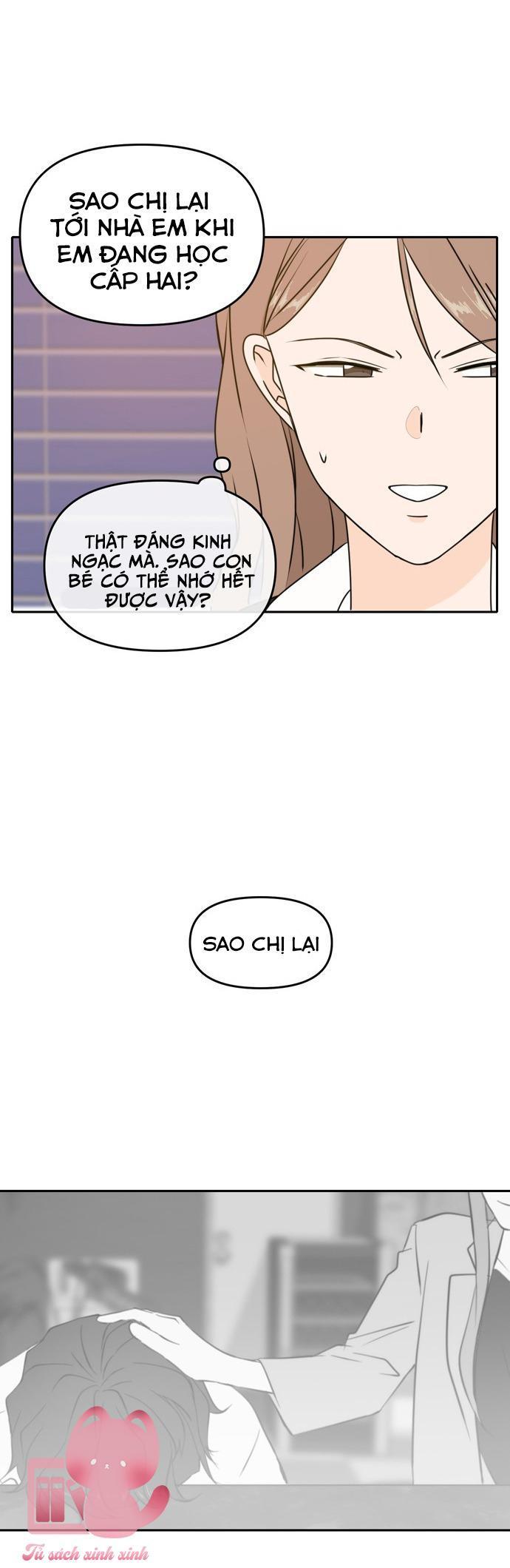 hẹn gặp nhau ở kiếp thứ 19 chapter 45 7