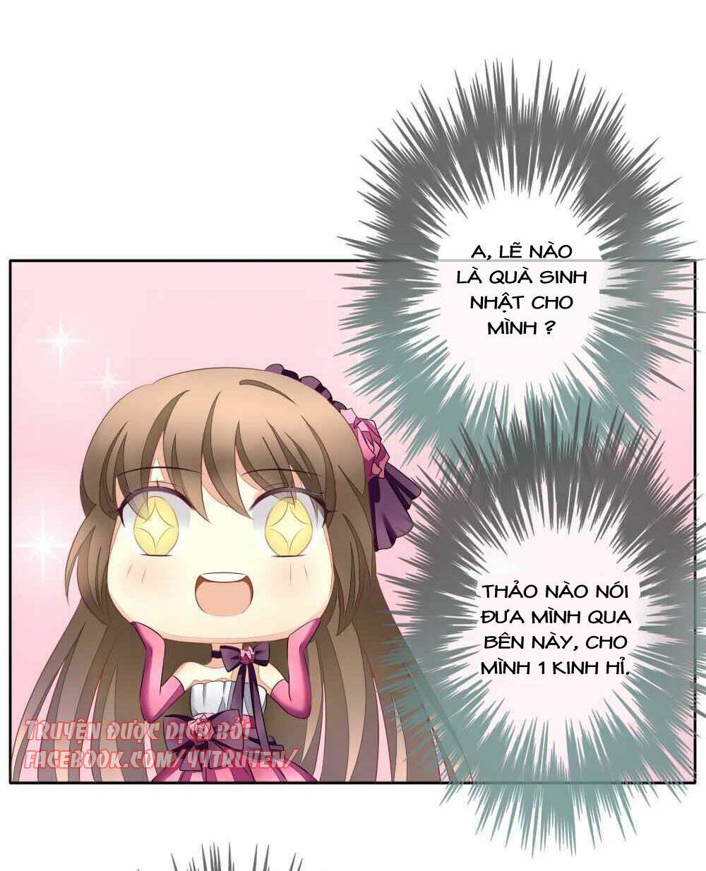 vị hôn thê bỏ trốn chapter 57 25