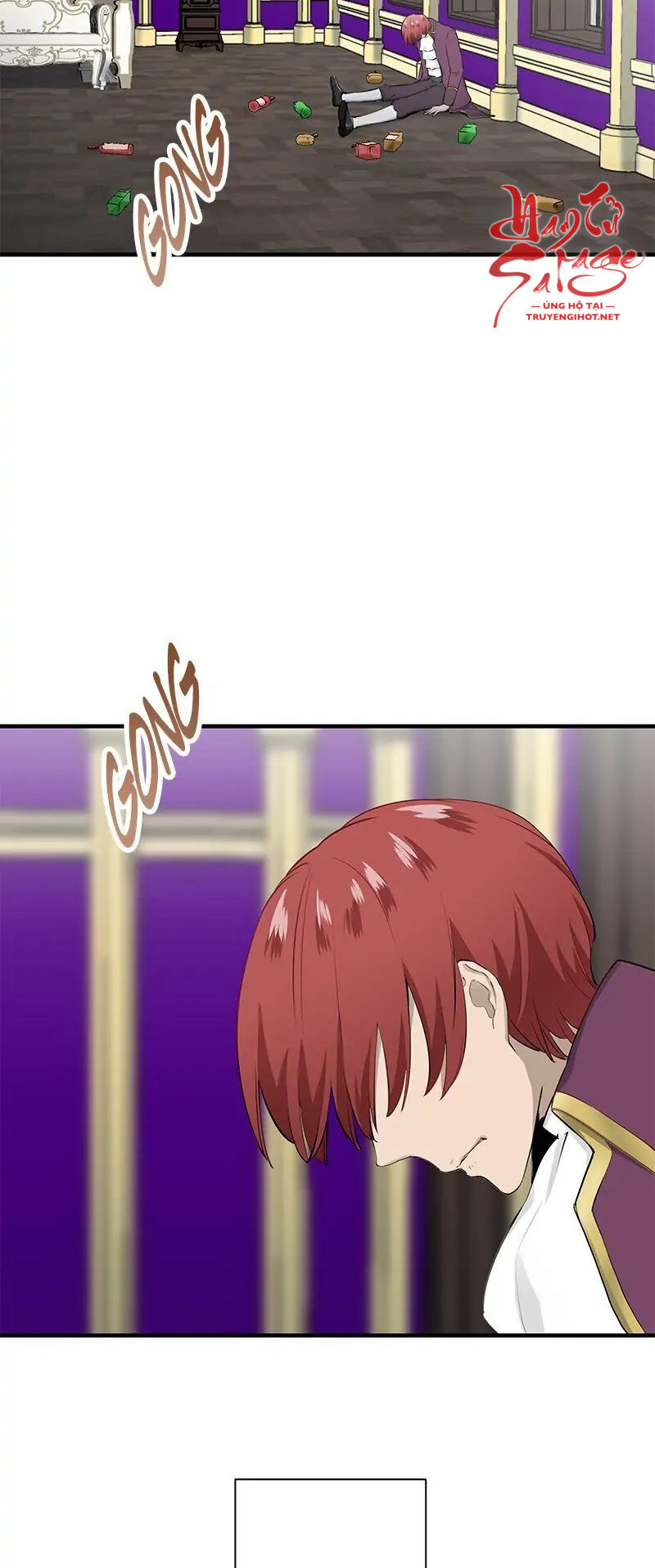 nullitas~nàng dâu giả dối~ chapter 48.1 3