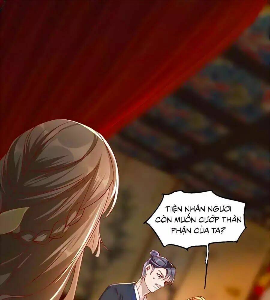 gian phi như thử đa kiều chapter 70 1