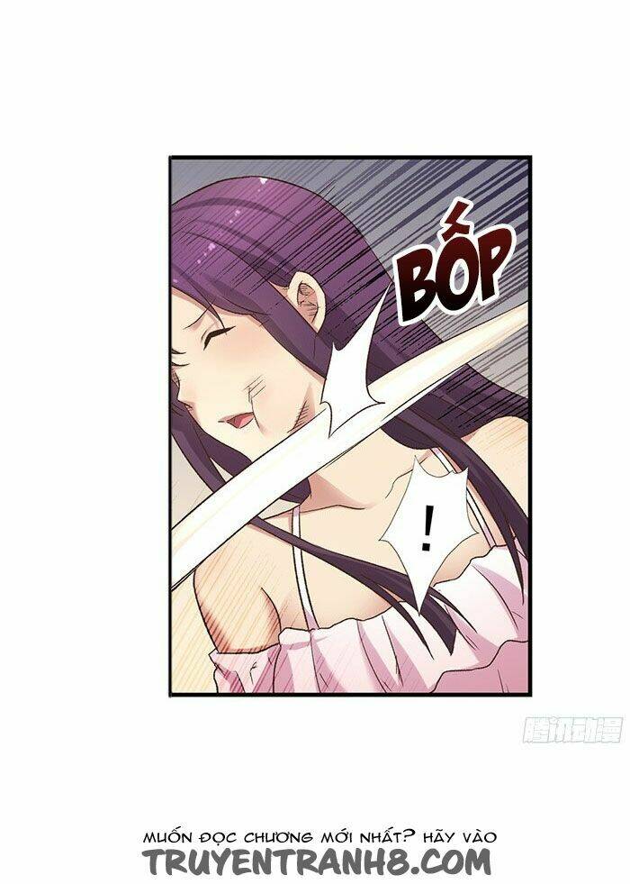 vì tôi là ông chú mở tiệm bán vũ khí chapter 56 11