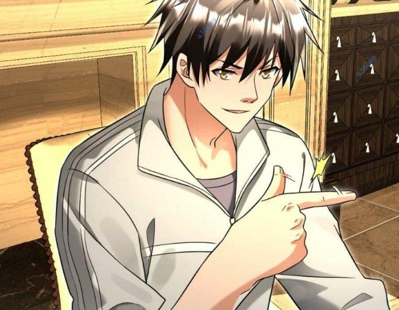 đóng băng toàn cầu: tôi gây dựng nên phòng an toàn thời tận thế chapter 119 21