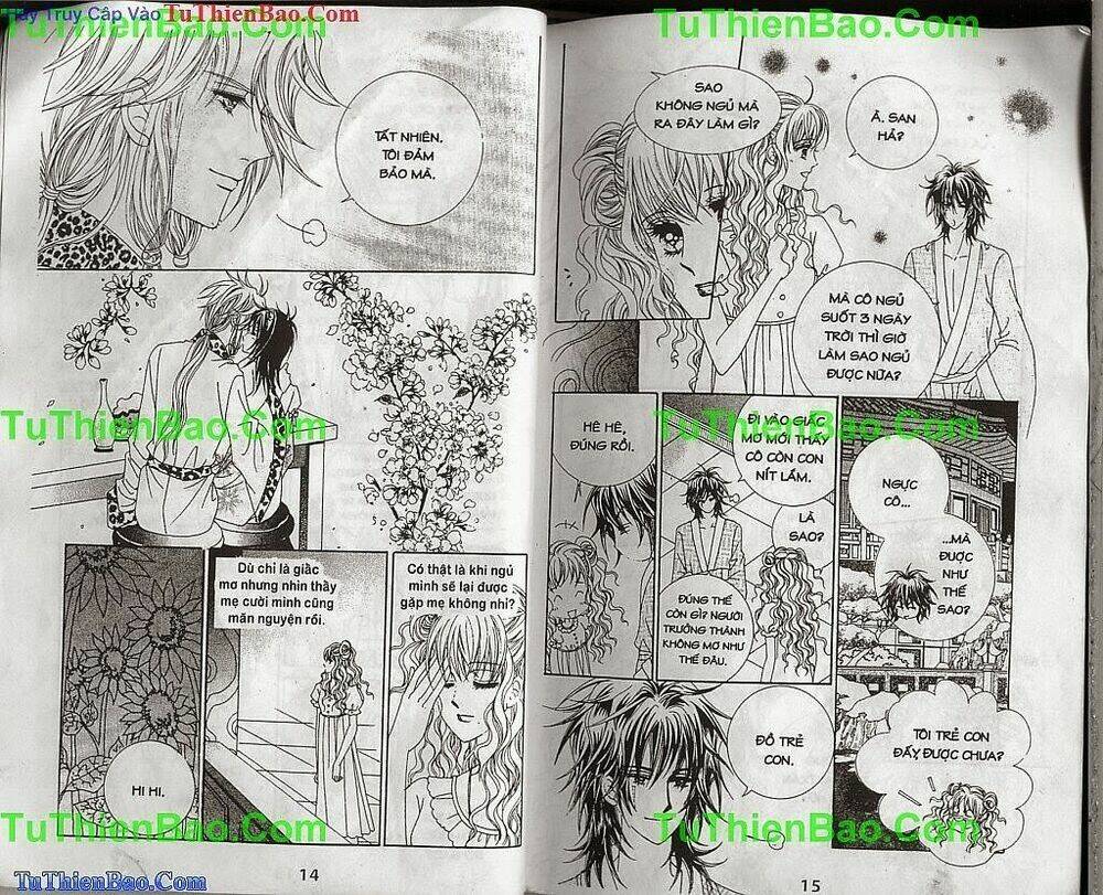 địa ngục tuyết trắng chapter 21 7