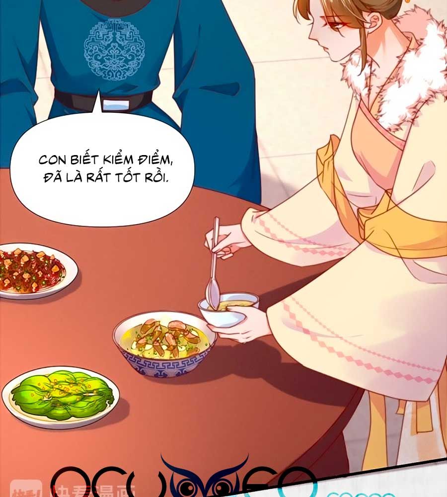 hoạn phi hoàn triều chapter 100 10