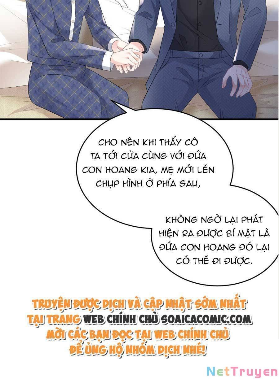 [16+] đại tiểu thư có thể có ý đồ xấu chapter 112 15