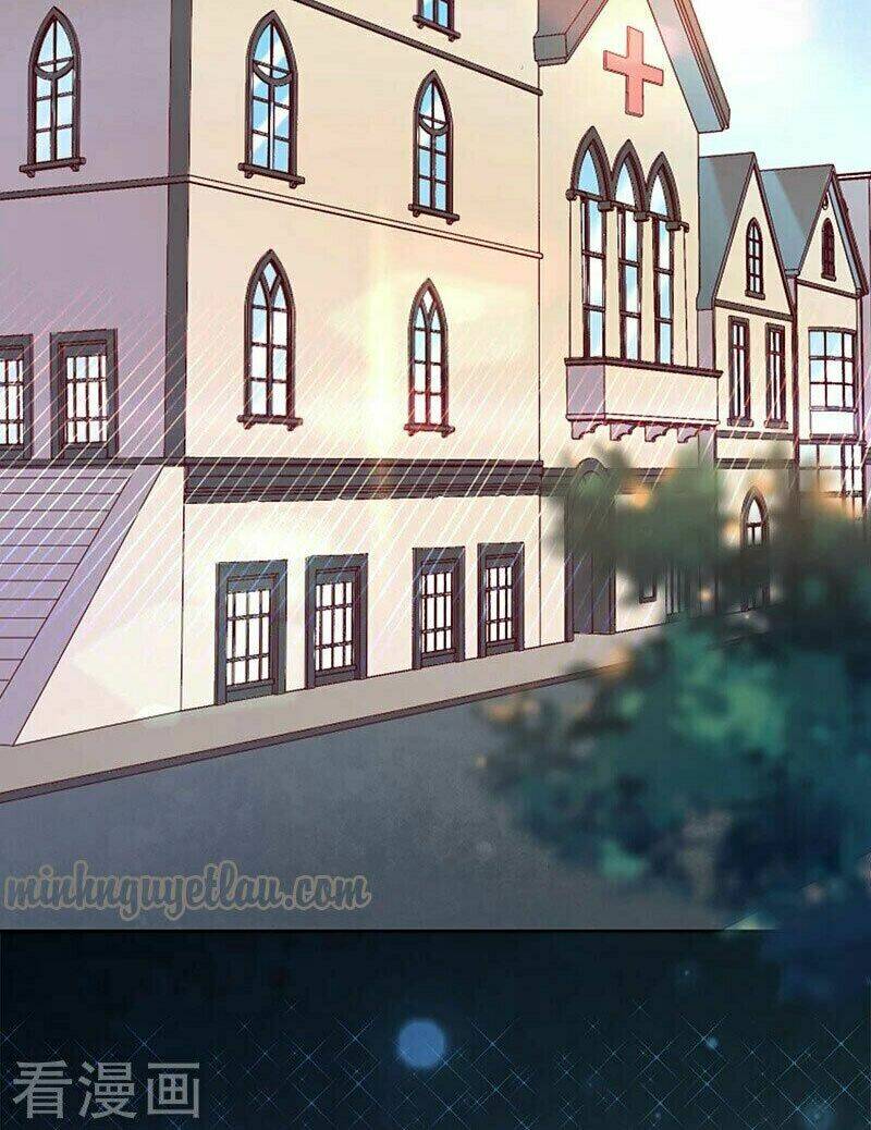 lãnh hôn cuồng ái chapter 41 3