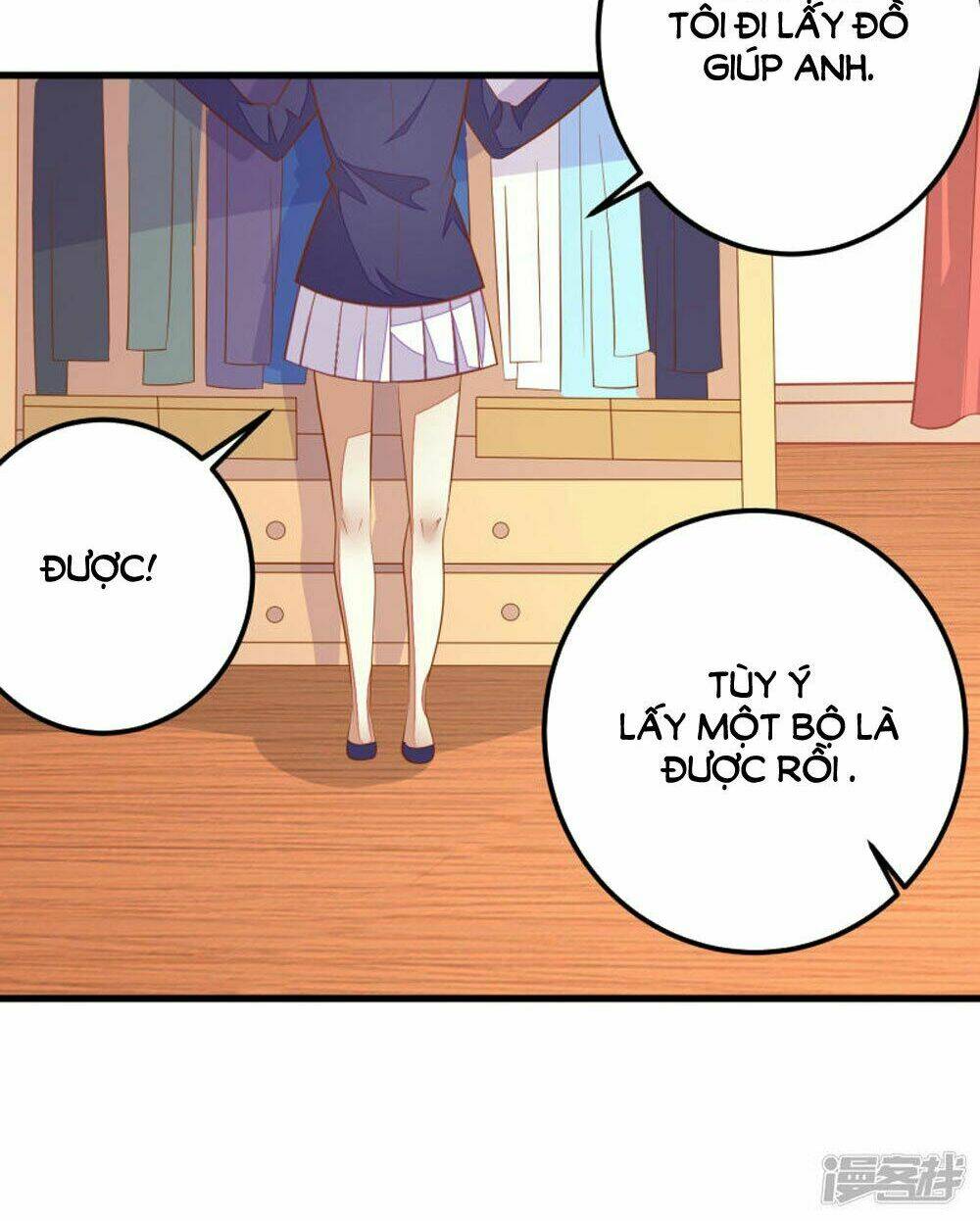 nguyệt dạ hương vi lai chapter 34 29