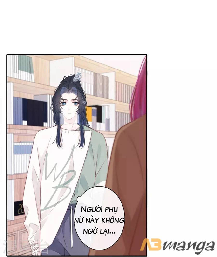kim ốc tàng kiều chapter 34 23
