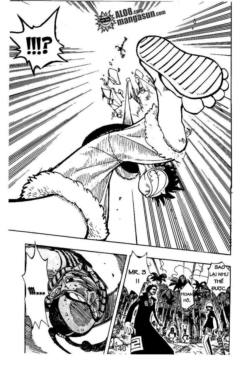 đảo hải tặc - one piece chapter 123 18