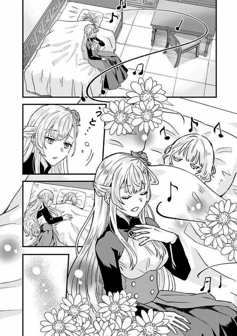 i was told to relinquish my fiance to my little sister, and the greatest dragon took a liking to me chapter 16 18