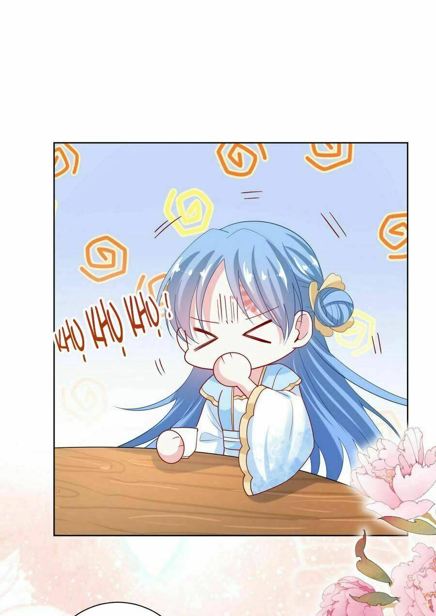 độc y đích nữ chapter 180 6