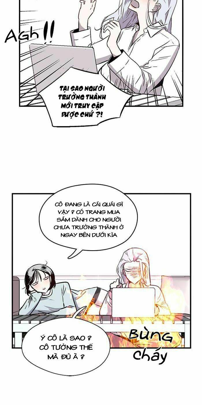 người máy hủy diệt chapter 62 33