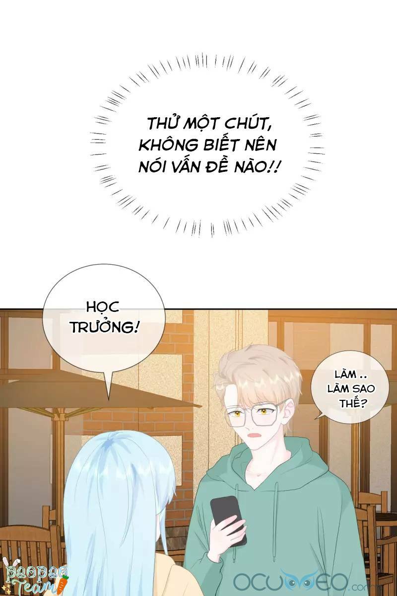 tôi và lịch sử yêu đương của tôi chapter 23 23