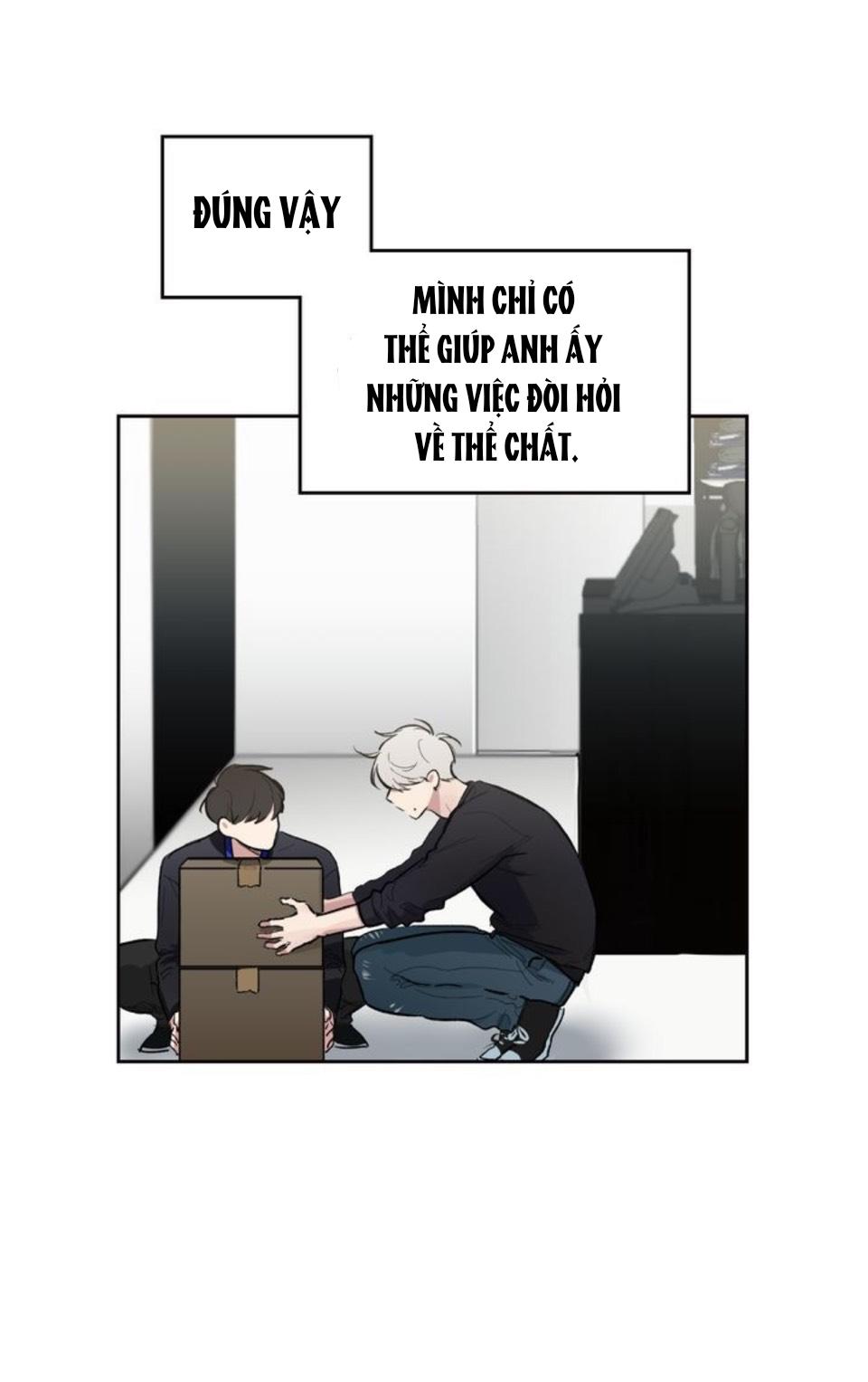 sự sai lầm chậm trễ chapter 2 36