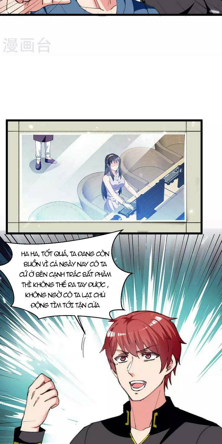 trọng sinh khí thiếu quy lai chapter 238 22