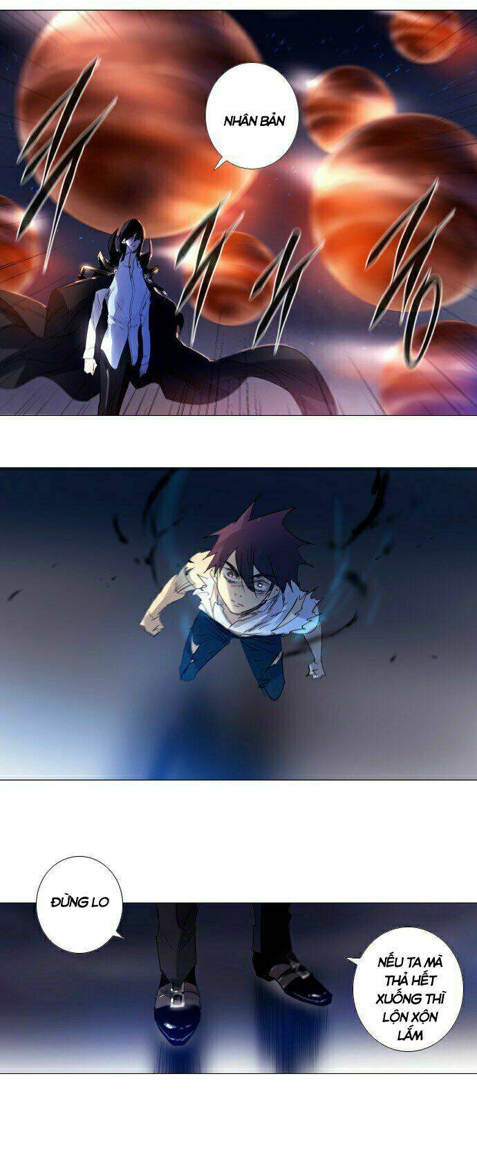 bản khế ước linh hồn chapter 213 21