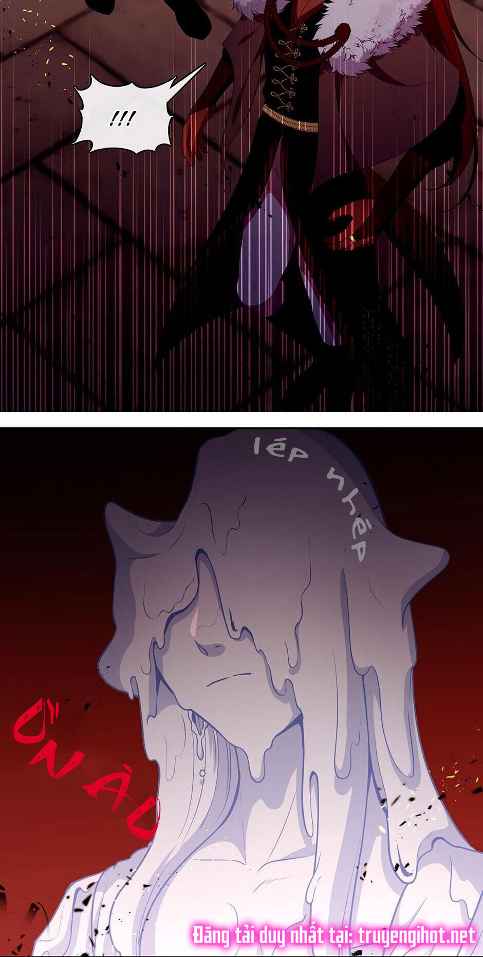 cẩn thận nữ phụ phản diện đấy! chapter 86 24