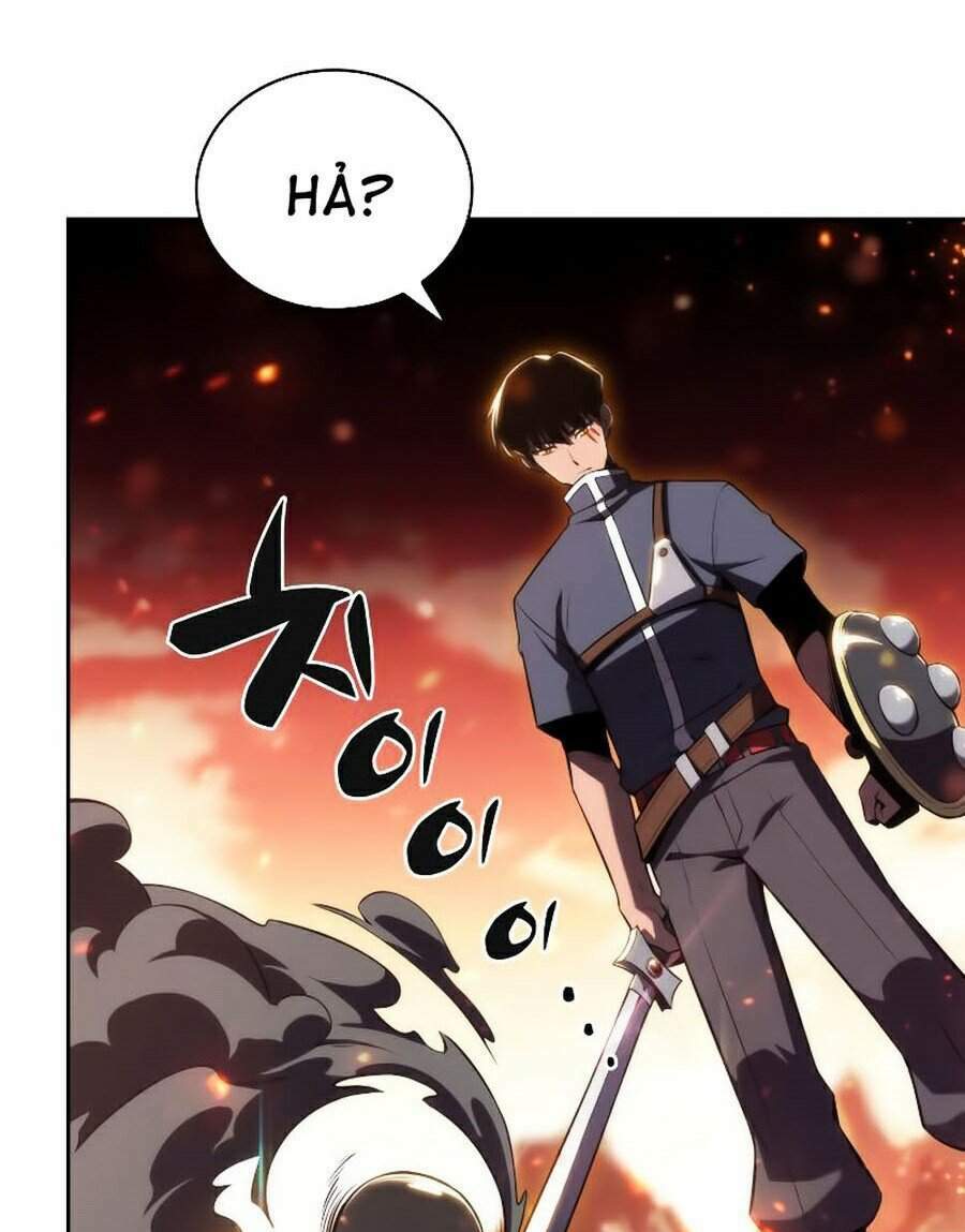 kẻ thách đấu chapter 13 22