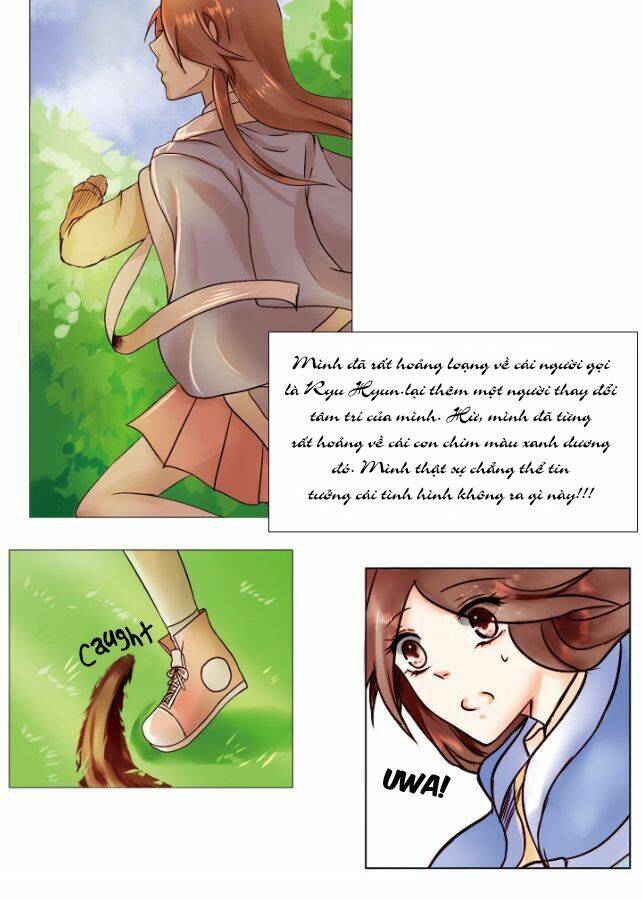 a young girl's dream chapter 3 10