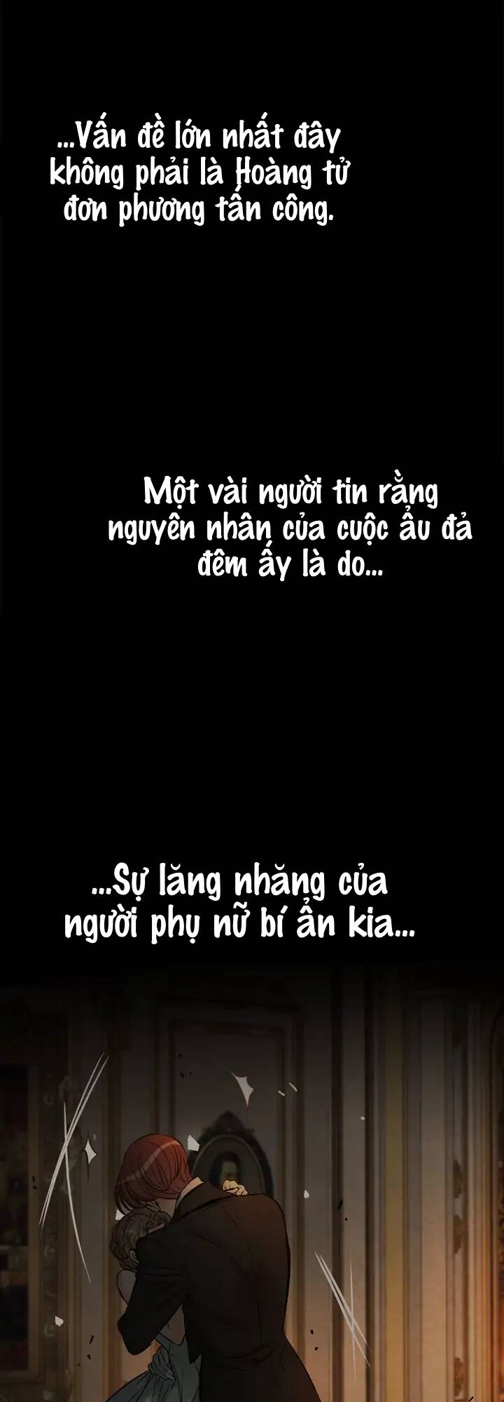 Hoàng Tử Rắc Rối chapter 19.2 23