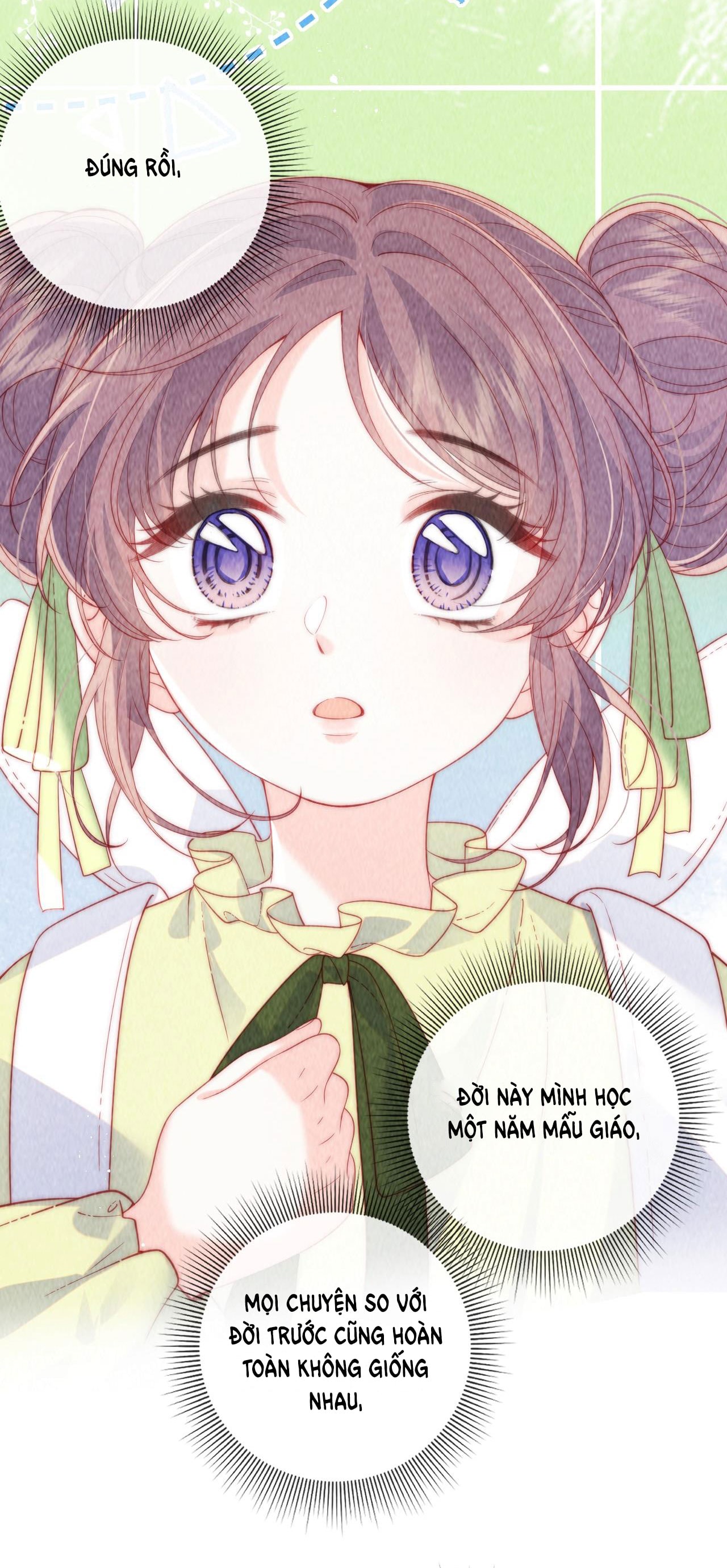 [15+] nhiệt độ cơ thể của ác ma chapter 15 15