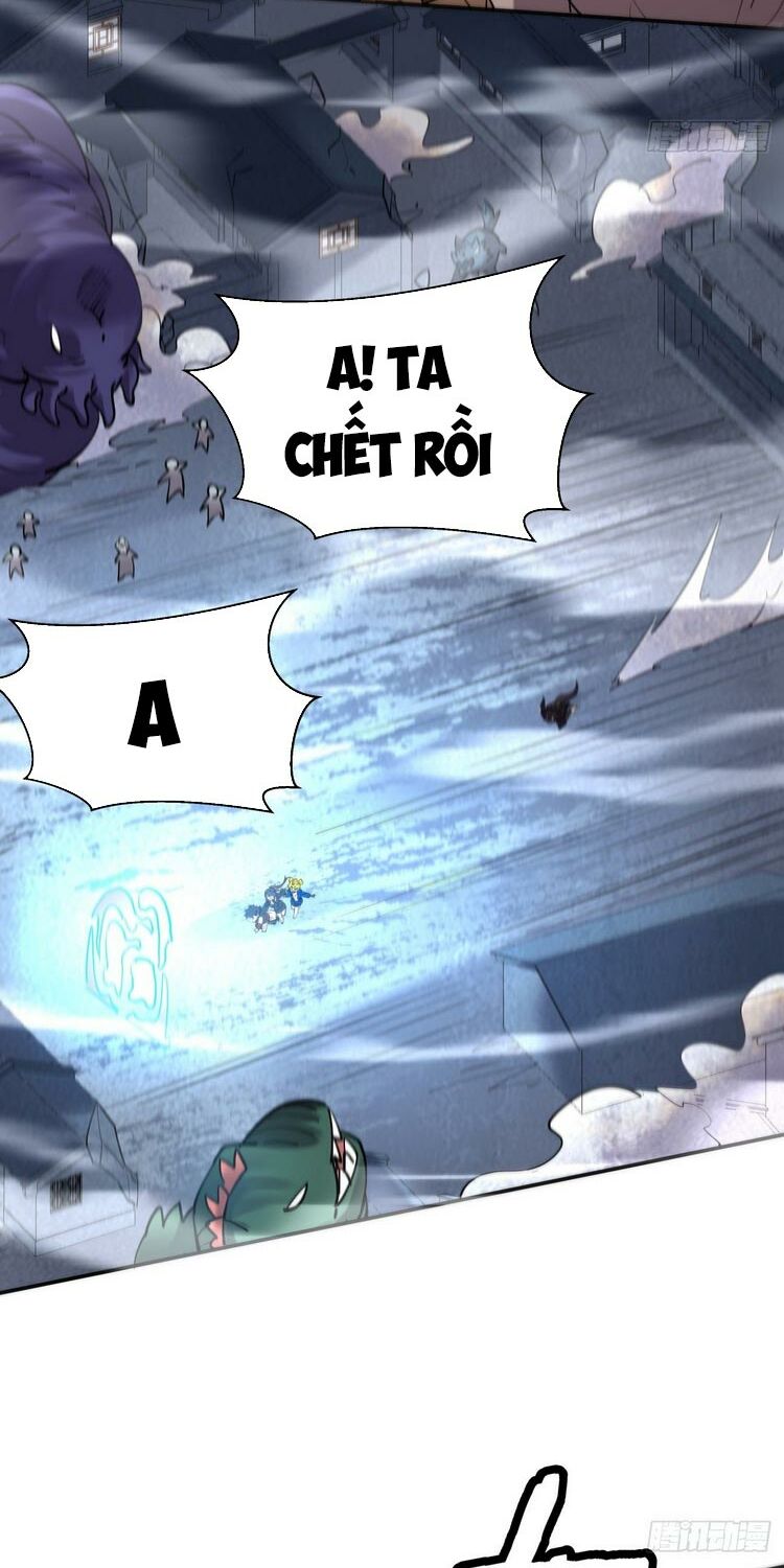 ta là nhà giàu số một, ta không muốn trọng sinh chapter 56 27