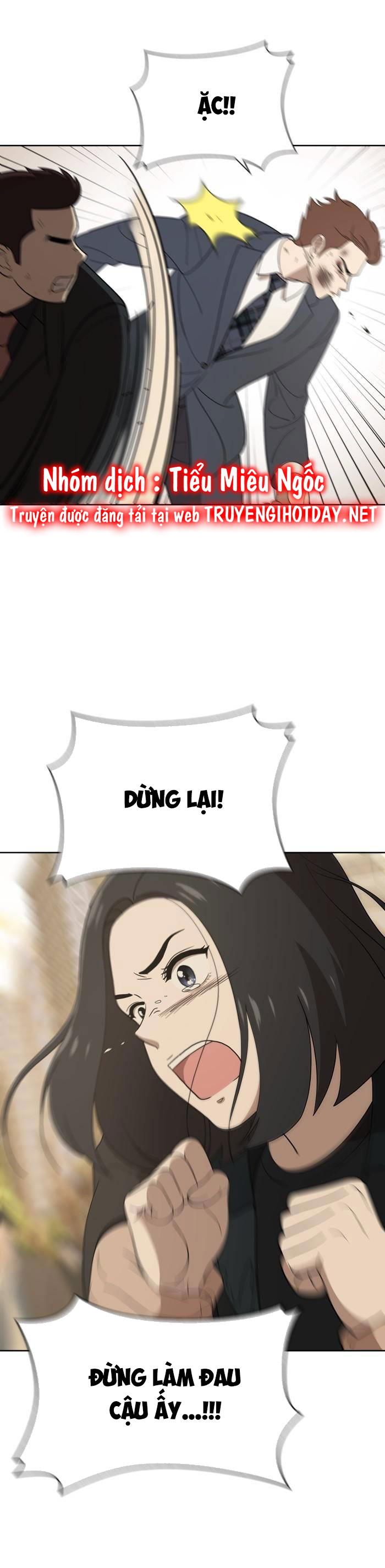 tuyệt vọng chapter 90 23