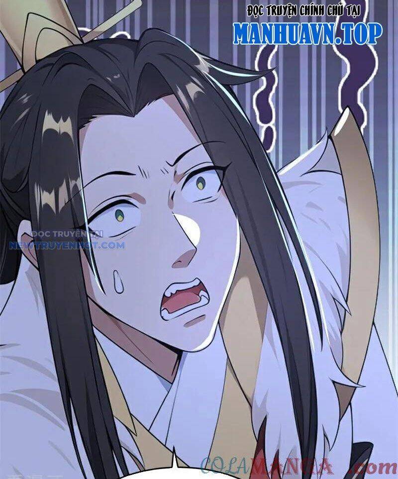 ta thực sự không muốn làm thần tiên chapter 109 70