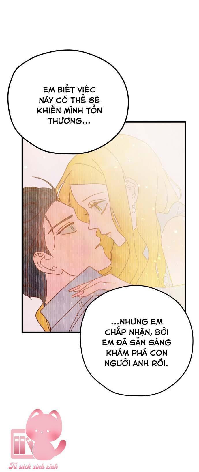 kẻ cắp gặp bà già chapter 3 36