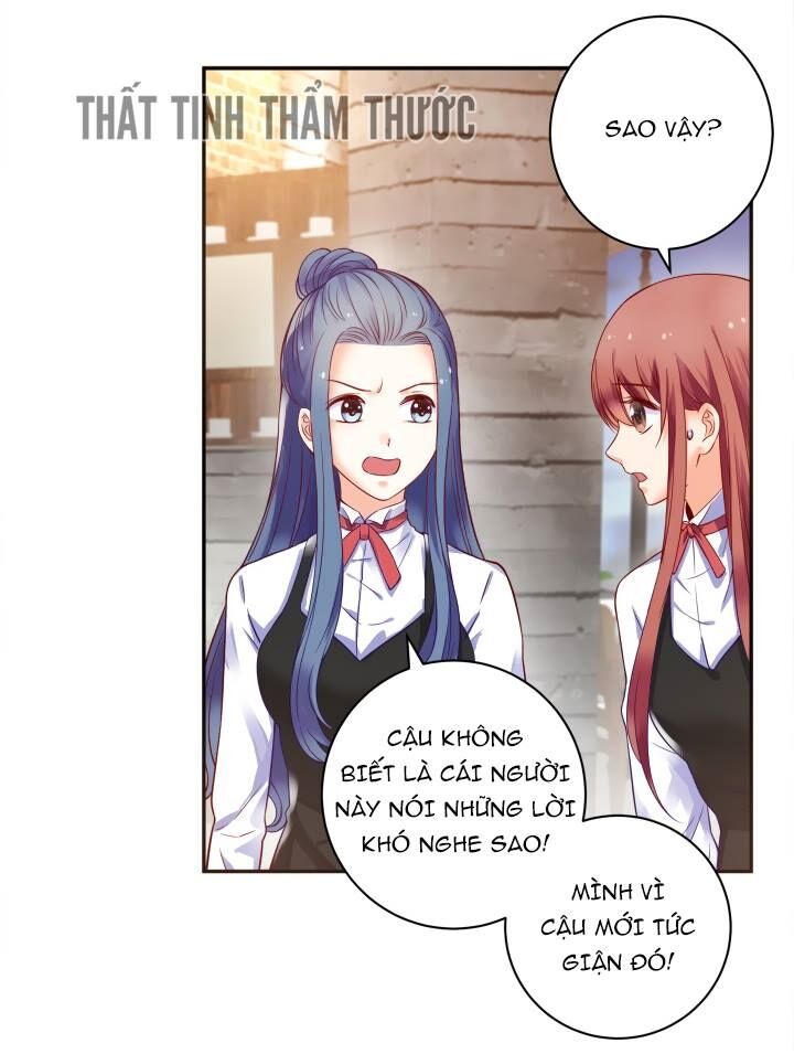 bạn trai 1/4 của tôi chapter 3 9